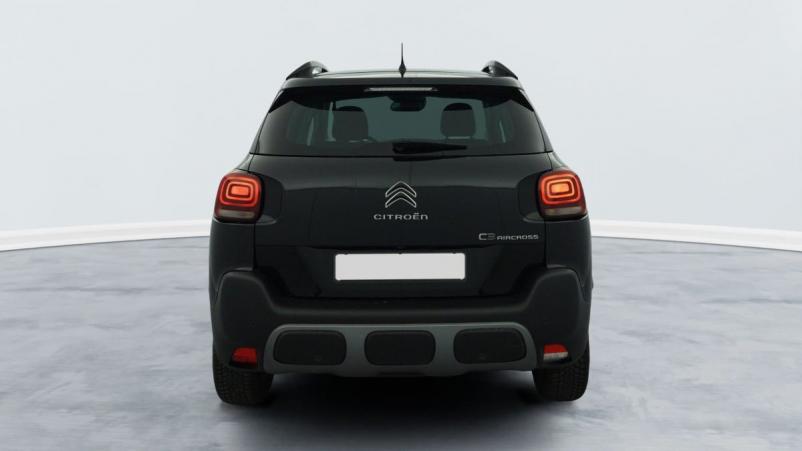 Vente en ligne Citroën C3 Aircross PureTech 110 S S BVM6 Plus au prix de 16 760 €