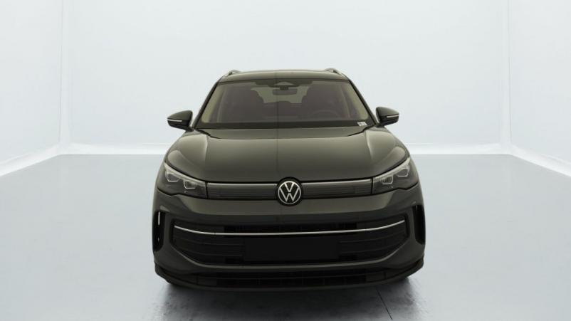 Vente en ligne Volkswagen Tiguan 1.5 eTSI 150CV DSG7 LIFE PLUS au prix de 39 630 €
