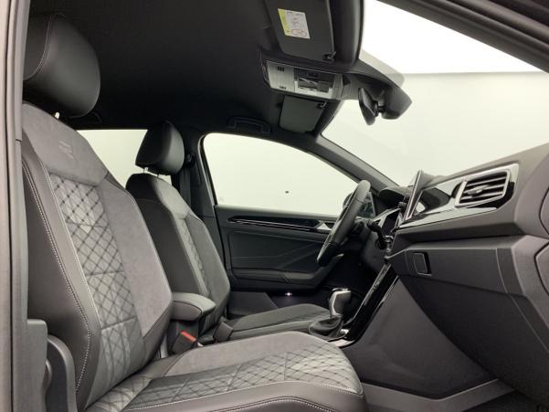 Vente en ligne Volkswagen T-Roc 1.5 TSI EVO2 150 Start Stop DSG7 R-Line au prix de 35 100 €