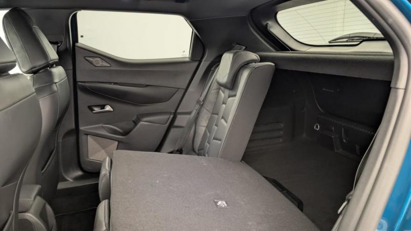 Vente en ligne Ds Ds3 Crossback PURETECH 130 EAT8 RIVOLI au prix de 20 880 €