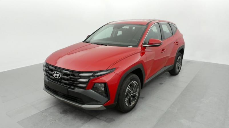 Vente en ligne Hyundai Tucson 1.6 T-GDI 215 Hybrid BVA6 Initia au prix de 30 360 €