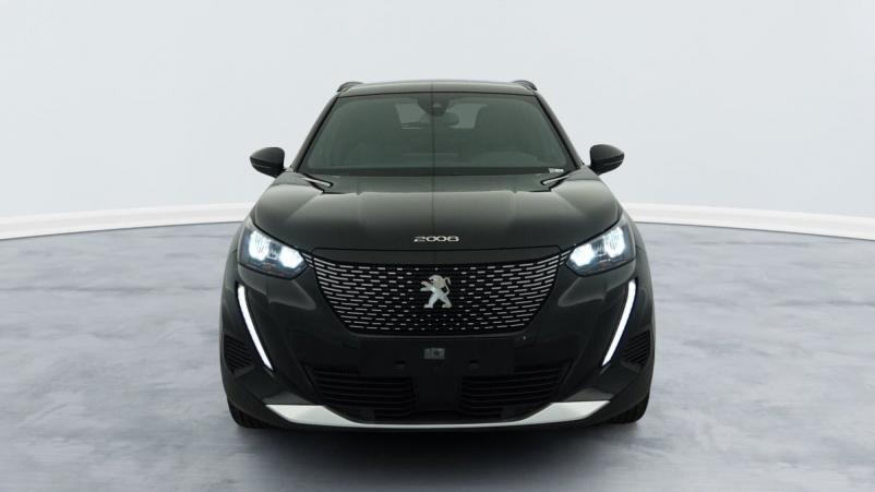 Vente en ligne Peugeot 2008 PureTech 100 S S BVM6 Allure Pack au prix de 18 820 €