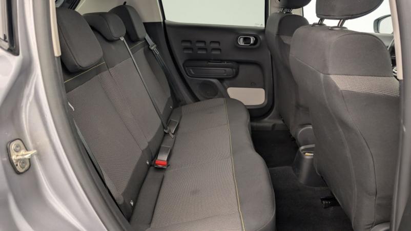 Vente en ligne Citroën C3 PureTech 110 ch BVM6 Max au prix de 15 110 €