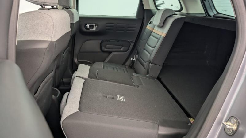 Vente en ligne Citroën C3 Aircross PureTech 110 S S BVM6 Plus au prix de 18 200 €