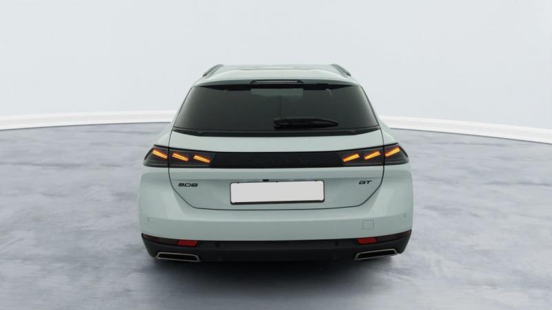 Vente en ligne Peugeot 508 SW PureTech 130 ch S S EAT8 GT Pack au prix de 26 030 €