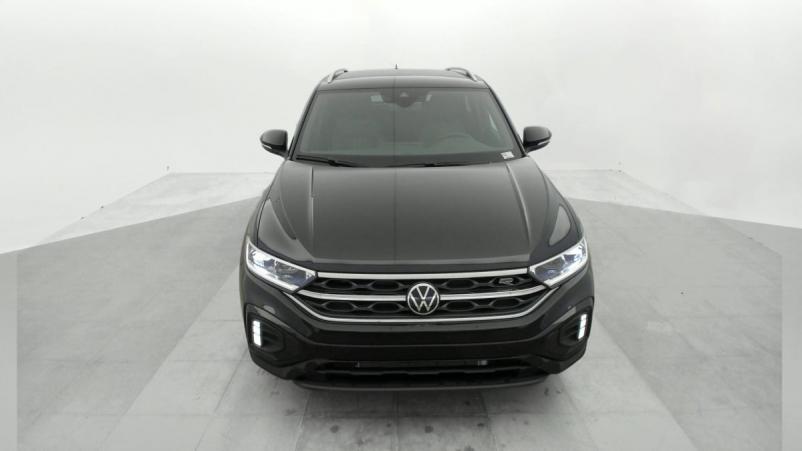 Vente en ligne Volkswagen T-Roc 1.5 TSI EVO2 150 Start Stop DSG7 R-Line au prix de 35 100 €