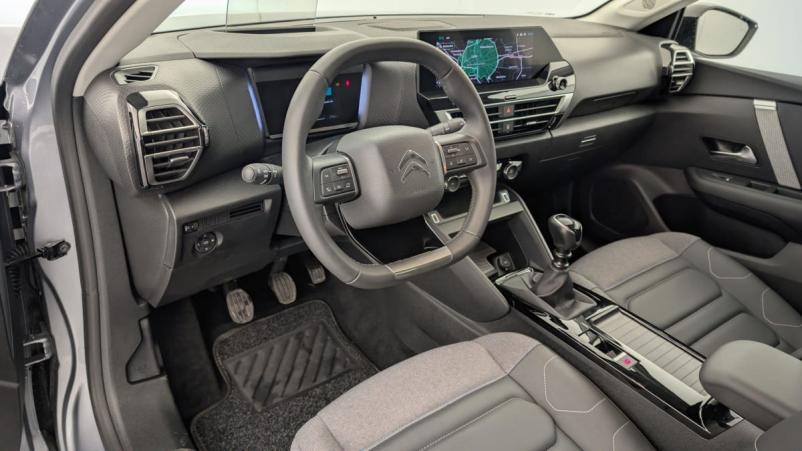 Vente en ligne Citroën C4 PureTech 130 BVM6 Max au prix de 19 230 €