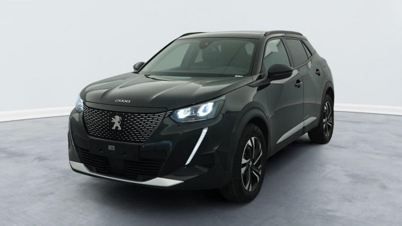 Vente en ligne Peugeot 2008 PureTech 100 S S BVM6 Allure Pack au prix de 18 820 €