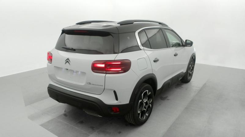 Vente en ligne Citroën C5 Aircross BlueHDi 130 EAT8 Max au prix de 28 260 €