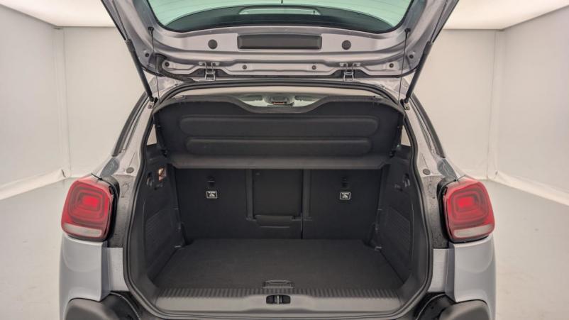 Vente en ligne Citroën C3 Aircross PureTech 110 S S BVM6 Plus au prix de 18 200 €