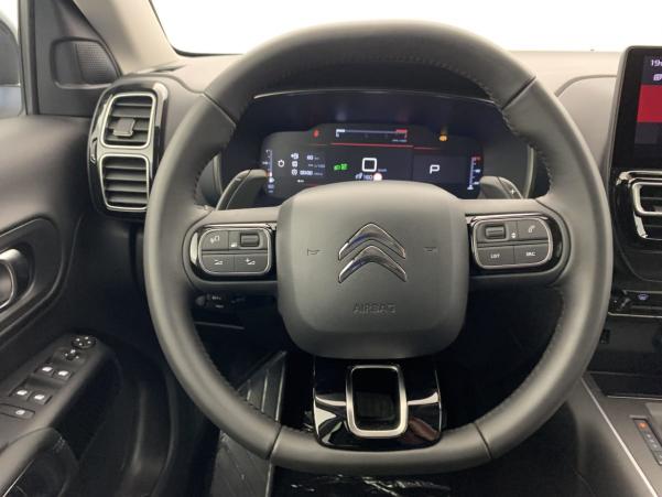 Vente en ligne Citroën C5 Aircross BlueHDi 130 EAT8 Max au prix de 28 260 €