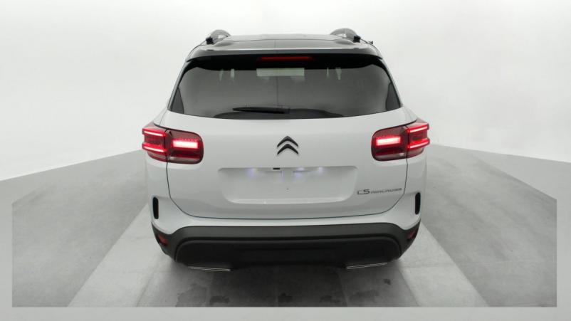 Vente en ligne Citroën C5 Aircross BlueHDi 130 EAT8 Max au prix de 28 260 €