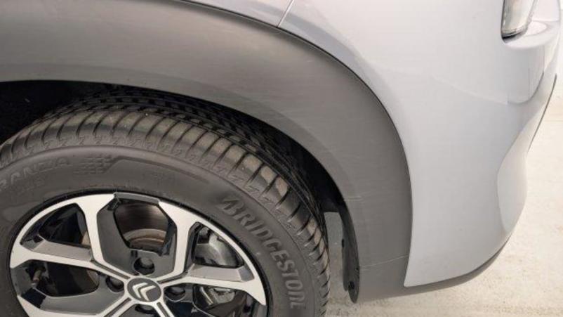 Vente en ligne Citroën C3 Aircross PureTech 110 S S BVM6 Plus au prix de 18 200 €