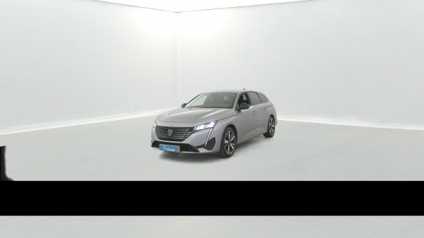Vente en ligne Peugeot 308 SW 1.5 BlueHDi 130ch Allure EAT8 de 2022 au prix de 21 790€