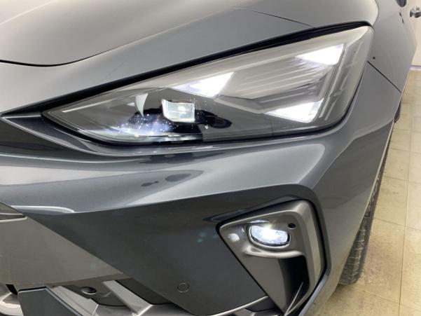 Vente en ligne Cupra Cupra Leon Sportstourer 2.0 TDI 150 CH DSG7 V au prix de 33 450 €