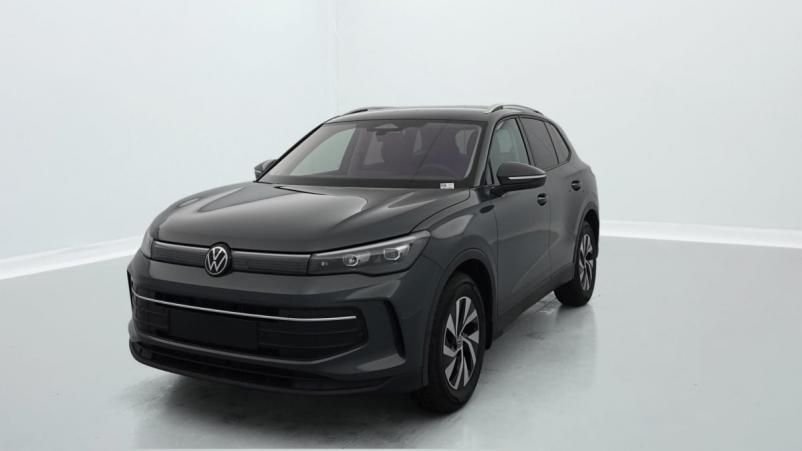 Vente en ligne Volkswagen Tiguan 1.5 eTSI 150CV DSG7 LIFE PLUS au prix de 39 630 €