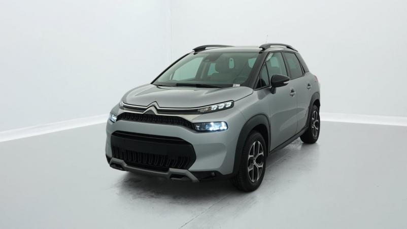Vente en ligne Citroën C3 Aircross PureTech 110 S S BVM6 Plus au prix de 18 200 €