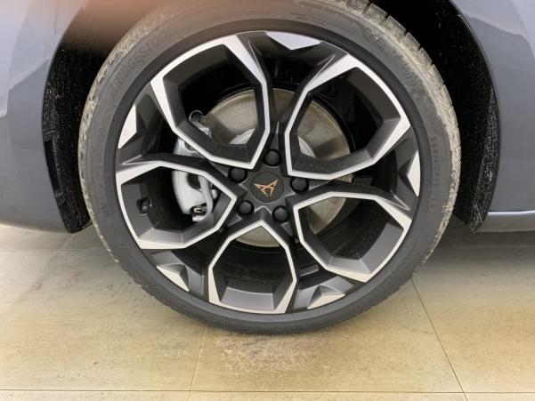 Vente en ligne Cupra Cupra Leon Sportstourer 2.0 TDI 150 CH DSG7 V au prix de 33 450 €