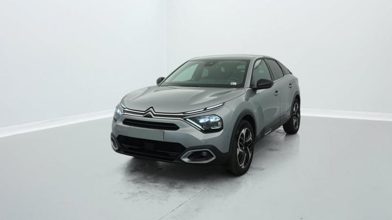 Vente en ligne Citroën C4 PureTech 130 BVM6 Max au prix de 19 230 €