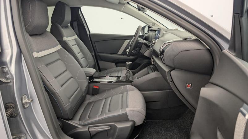 Vente en ligne Citroën C4 PureTech 130 BVM6 Max au prix de 19 230 €
