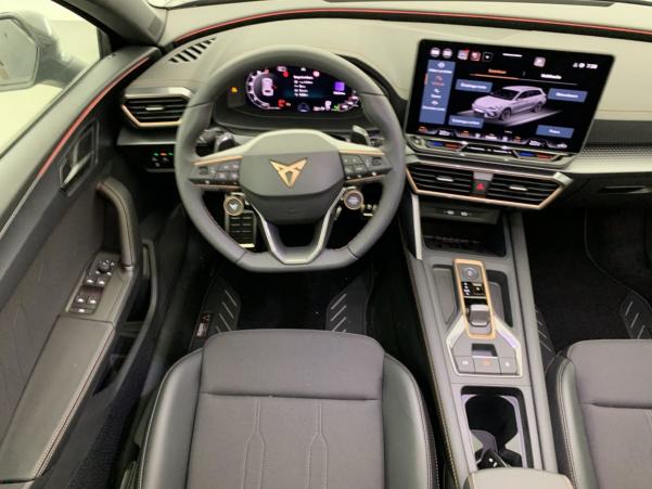 Vente en ligne Cupra Cupra Leon Sportstourer 2.0 TDI 150 CH DSG7 V au prix de 33 450 €