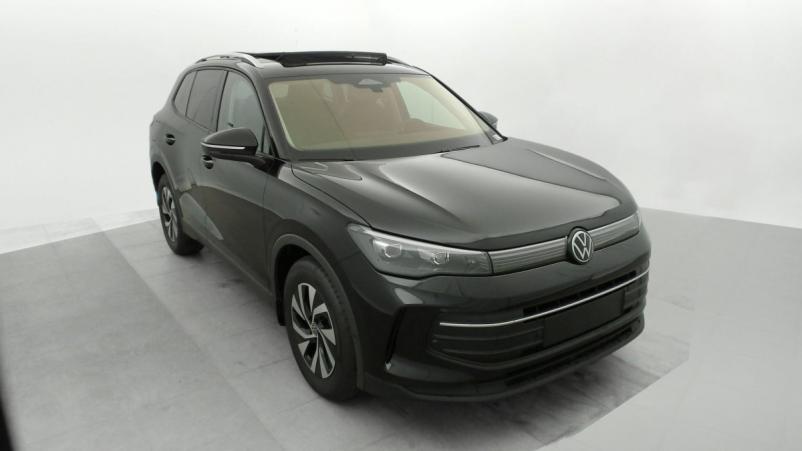 Vente en ligne Volkswagen Tiguan 1.5 eTSI 150CV DSG7 LIFE PLUS au prix de 40 660 €