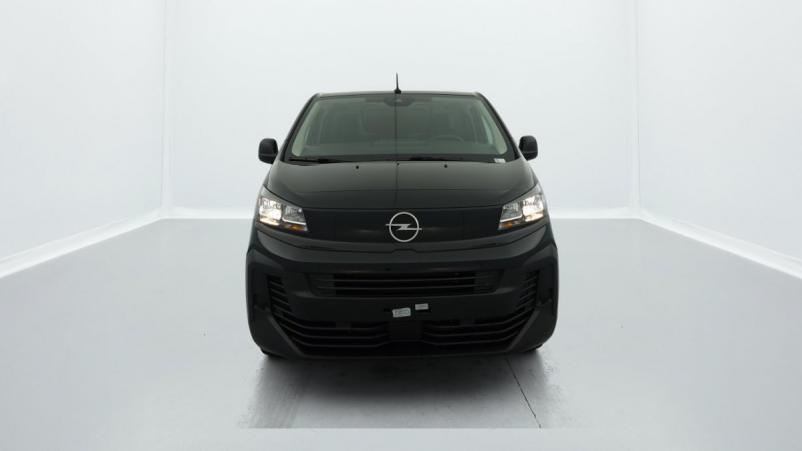 Vente en ligne Opel Vivaro TAILLE M BLUEHDI 145 S S EAT8 au prix de 28 810 €