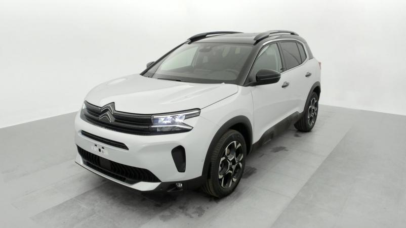 Vente en ligne Citroën C5 Aircross BlueHDi 130 EAT8 Max au prix de 28 260 €