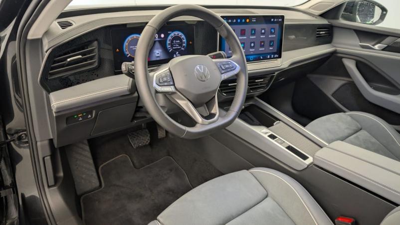 Vente en ligne Volkswagen Passat SW 1.5 ETSI OPF 150 DSG7 LIFE PLUS au prix de 34 680 €