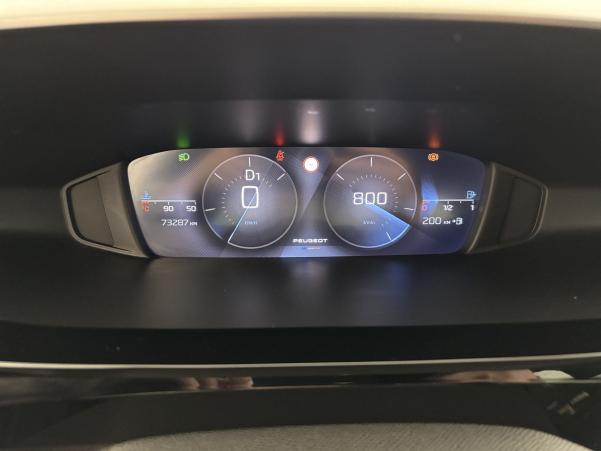 Vente en ligne Peugeot 308 SW 1.5 BlueHDi 130ch Allure EAT8 au prix de 21 790 €