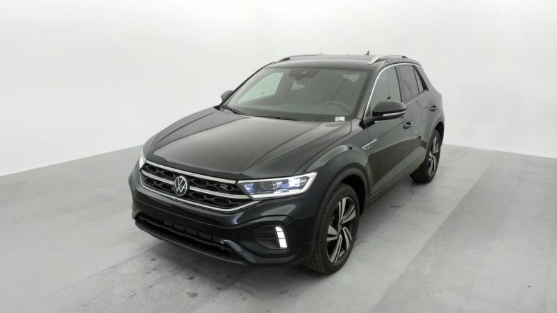 Vente en ligne Volkswagen T-Roc 1.5 TSI EVO2 150 Start Stop DSG7 R-Line au prix de 35 100 €