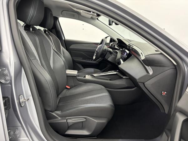 Vente en ligne Peugeot 308 SW 1.5 BlueHDi 130ch Allure EAT8 au prix de 21 790 €