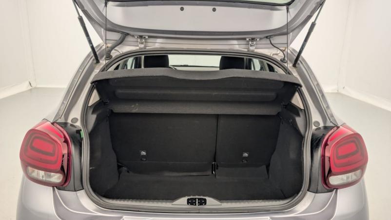 Vente en ligne Citroën C3 PureTech 110 ch BVM6 Max au prix de 15 110 €