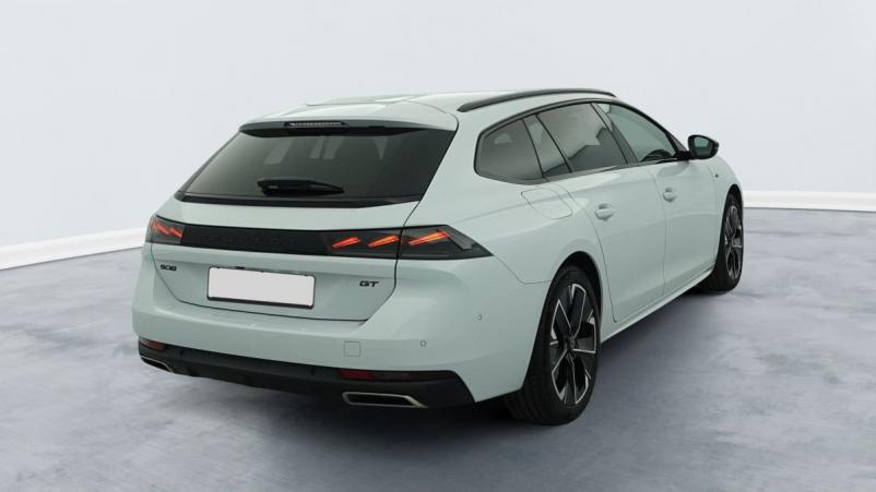 Vente en ligne Peugeot 508 SW PureTech 130 ch S S EAT8 GT Pack au prix de 26 030 €