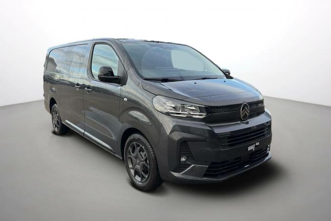 Vente en ligne Citroën Jumpy Fourgon XL BLUEHDI 180 S S EAT8 au prix de 32 520 €