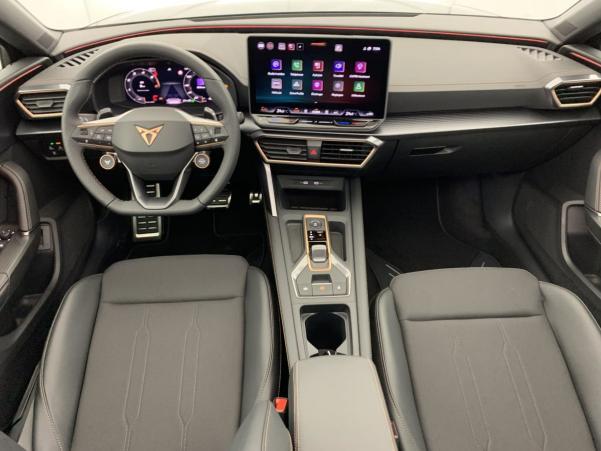 Vente en ligne Cupra Cupra Leon Sportstourer 2.0 TDI 150 CH DSG7 V au prix de 33 450 €