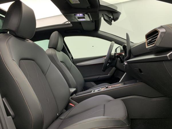 Vente en ligne Cupra Cupra Leon Sportstourer 2.0 TDI 150 CH DSG7 V au prix de 33 450 €