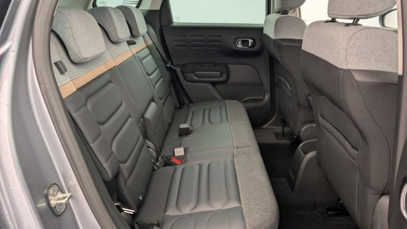 Vente en ligne Citroën C3 Aircross PureTech 110 S S BVM6 Plus au prix de 18 200 €