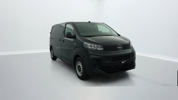 Vente en ligne Opel Vivaro TAILLE M BLUEHDI 145 S S BVM6 de 2025 au prix de 26 960€