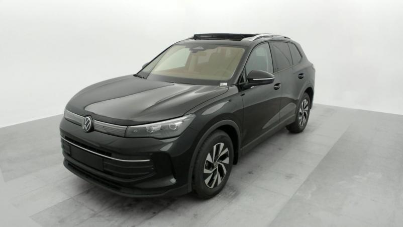 Vente en ligne Volkswagen Tiguan 1.5 eTSI 150CV DSG7 LIFE PLUS au prix de 40 660 €