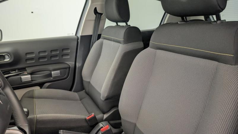 Vente en ligne Citroën C3 PureTech 110 ch BVM6 Max au prix de 15 110 €