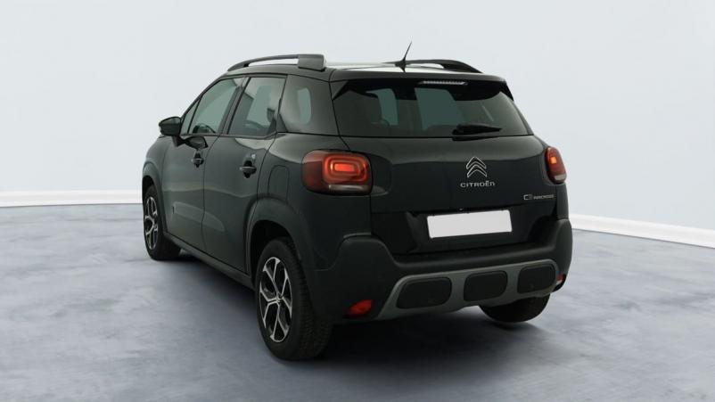 Vente en ligne Citroën C3 Aircross PureTech 110 S S BVM6 Plus au prix de 16 760 €