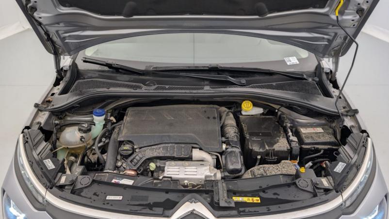 Vente en ligne Citroën C3 PureTech 110 ch BVM6 Max au prix de 15 110 €
