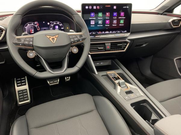 Vente en ligne Cupra Cupra Leon Sportstourer 2.0 TDI 150 CH DSG7 V au prix de 33 450 €