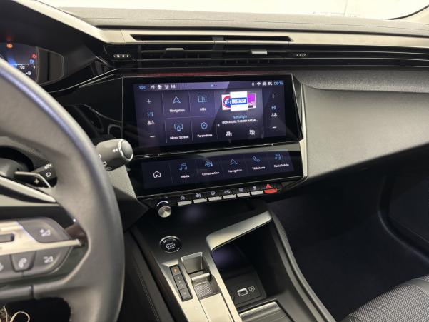Vente en ligne Peugeot 308 SW 1.5 BlueHDi 130ch Allure EAT8 au prix de 21 790 €