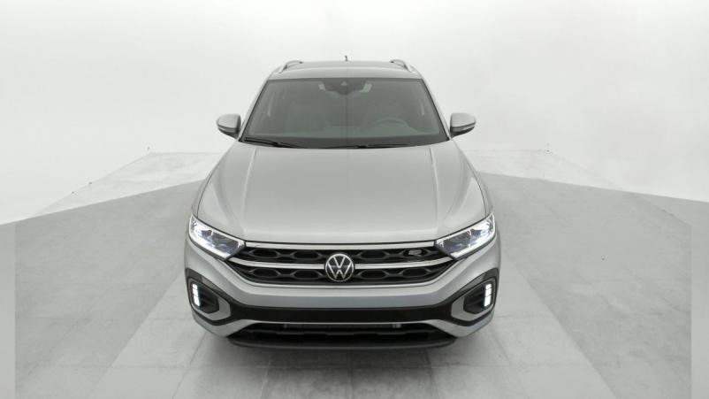 Vente en ligne Volkswagen T-Roc 1.5 TSI EVO2 150 Start Stop DSG7 R-Line au prix de 35 100 €