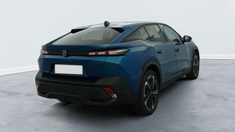 Vente en ligne Peugeot 408 Hybrid 136 e-DCS6 Allure au prix de 27 060 €