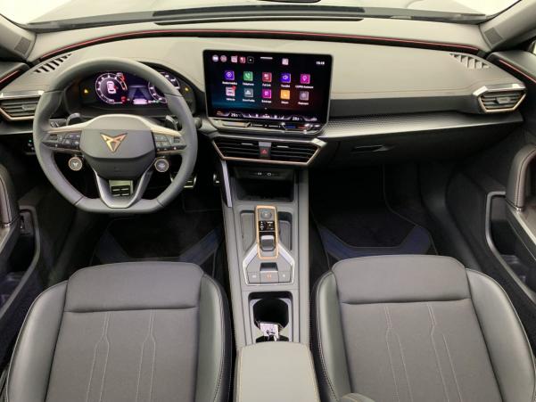 Vente en ligne Cupra Formentor 1.5 ETSI HYBRID 150 CH DSG7 V au prix de 35 100 €