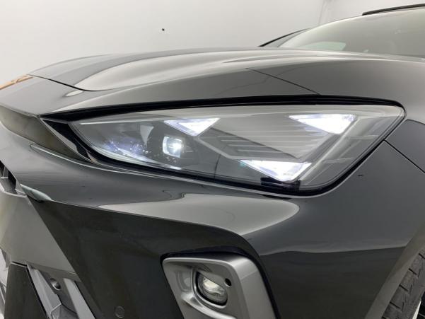 Vente en ligne Cupra Cupra Leon Sportstourer 2.0 TDI 150 CH DSG7 V au prix de 33 450 €