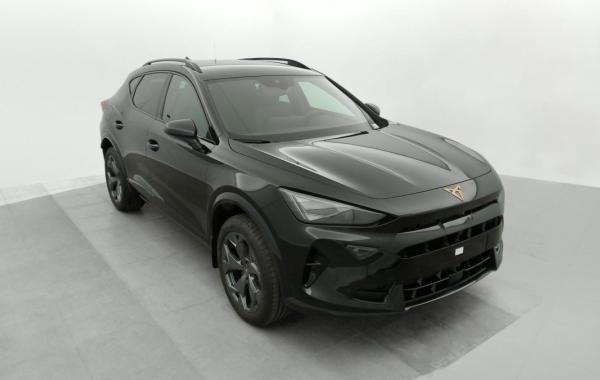 Cupra Formentor 1.5 ETSI HYBRID 150 CH DSG7 V occasion de 2025 en vente à Rennes